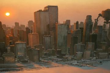 开云平台-撕裂之夜，福克斯的火焰与防线之殇