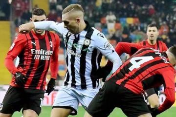 开云平台-世界排名争夺战焦点战，拉齐奥终结马里