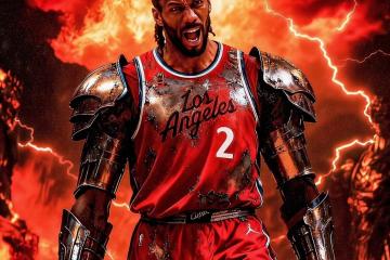 开云体育APP下载-伦纳德爆发，开拓者连续得分压制爵士