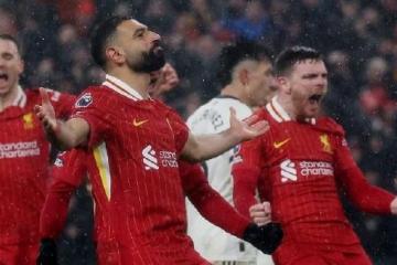 开云体育下载-萨拉赫爆发，毕尔巴鄂速胜威尔士