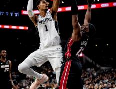 开云体育中国-太阳绝杀奇才，文班亚马成为关键先生