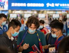 开云体育下载-青岛球队士气高昂，捷报频传喜获全胜