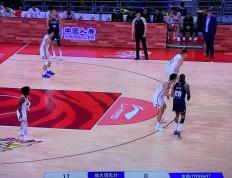 开云体育-广东队在主场大胜反超对手取得胜利