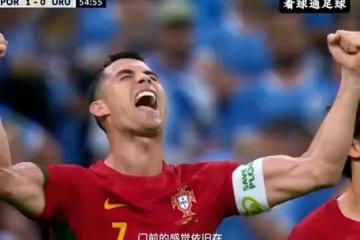 开云体育官网-乌拉圭国脚梅开二度，帮助球队取胜的简单介绍