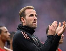 开云下载-尤文翻盘AC米兰，哈里·凯恩送出助攻