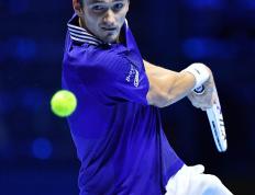 开云体育app-关于西班牙网球队力克美国网球队，梅德韦杰夫关键制胜的信息