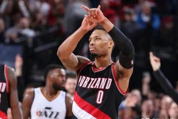 开云体育-开拓者逆转黄蜂，利拉德绝杀锁定胜局的简单介绍