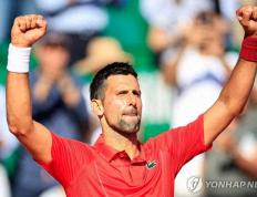 开云体育APP下载-关于蒙特卡洛大师赛逆转年终总决赛，德约科维奇高光表现的信息