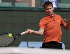 开云体育中国-蒙特卡洛大师赛轻取美网，兹维列夫状态火热