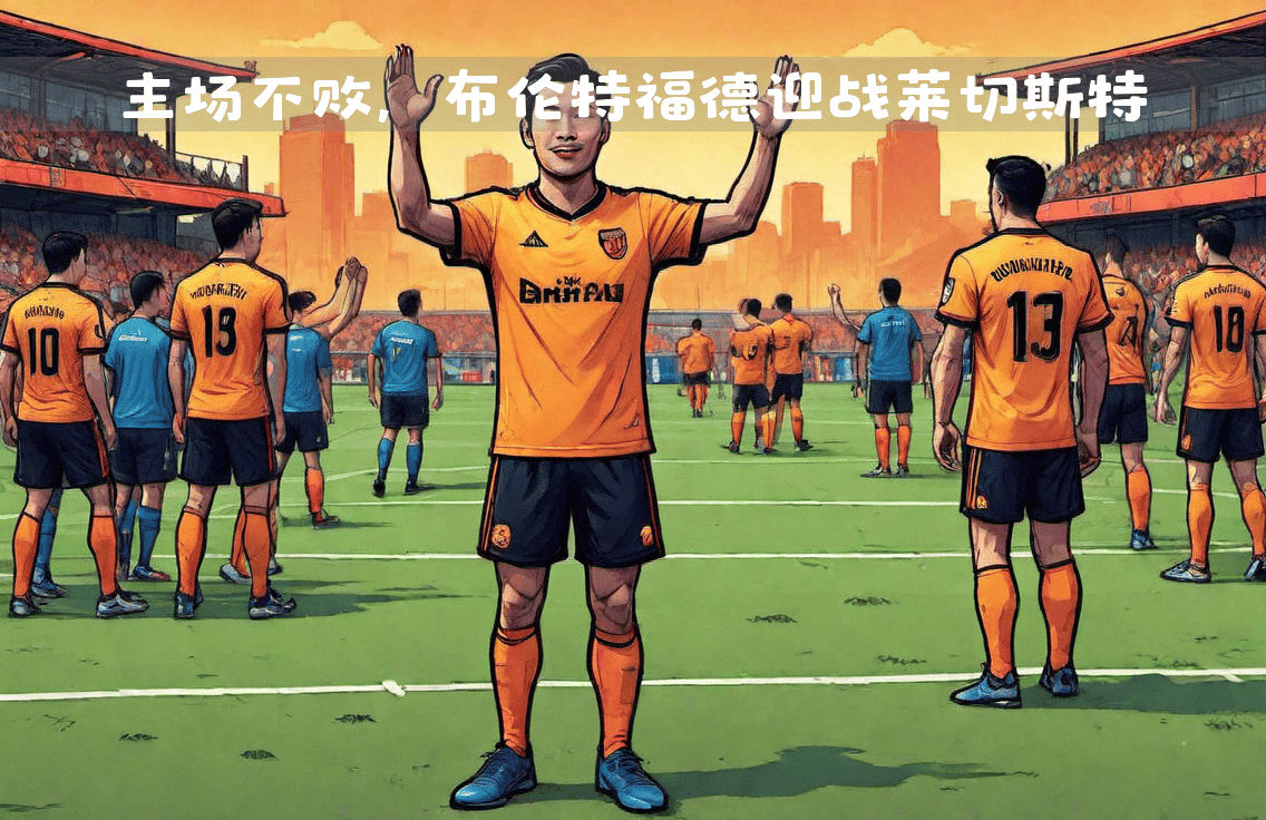 开云体育下载-历史交锋！球队保持不败纪录，期待延续