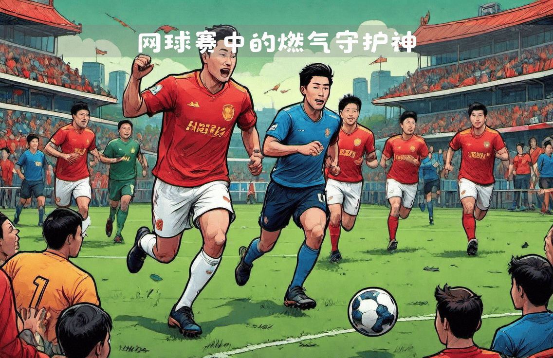 开云体育入口-包含中甲足球比赛即将打响，各队实力均衡的词条