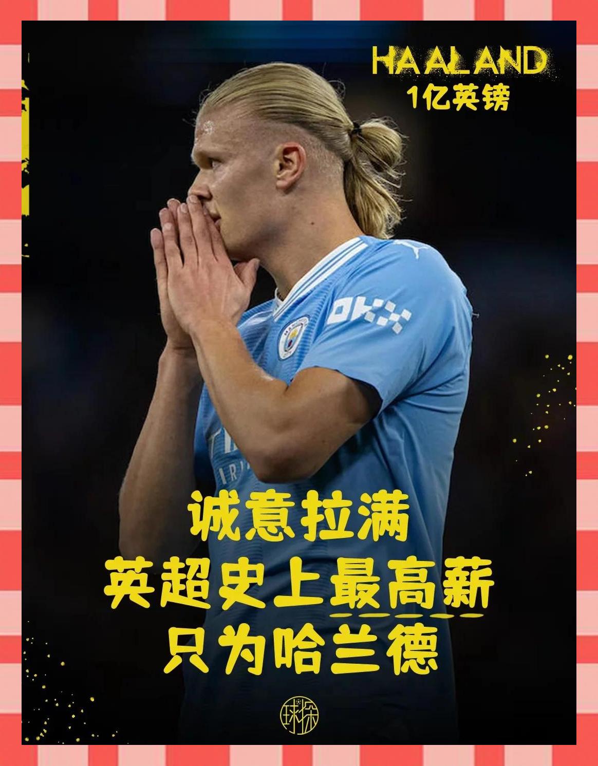 开云体育官方网站-关于英超｜哈兰德击败，技术统计的信息