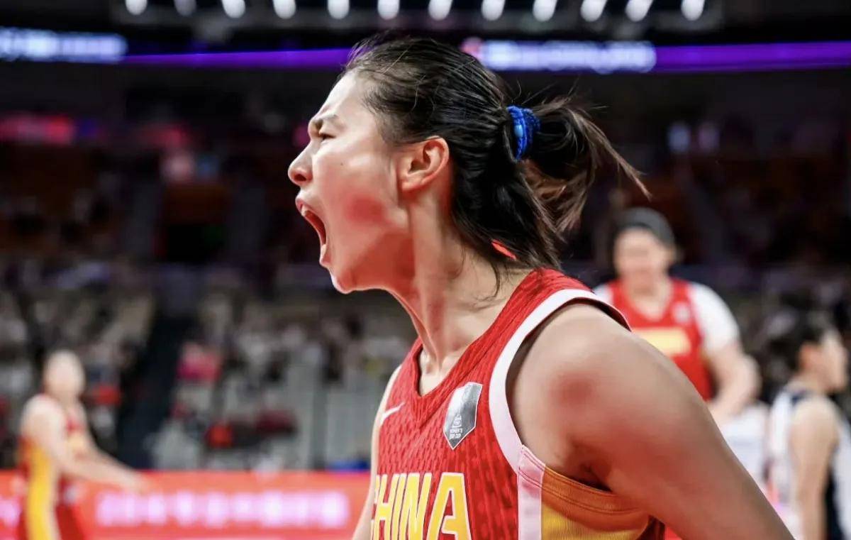 开云平台-亚洲女篮赛事：中国女队大胜韩国队进入半决赛
