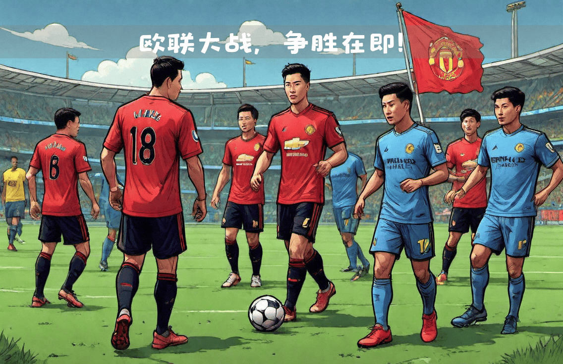 开云平台-曼联面对巴塞罗那欧洲豪门交锋