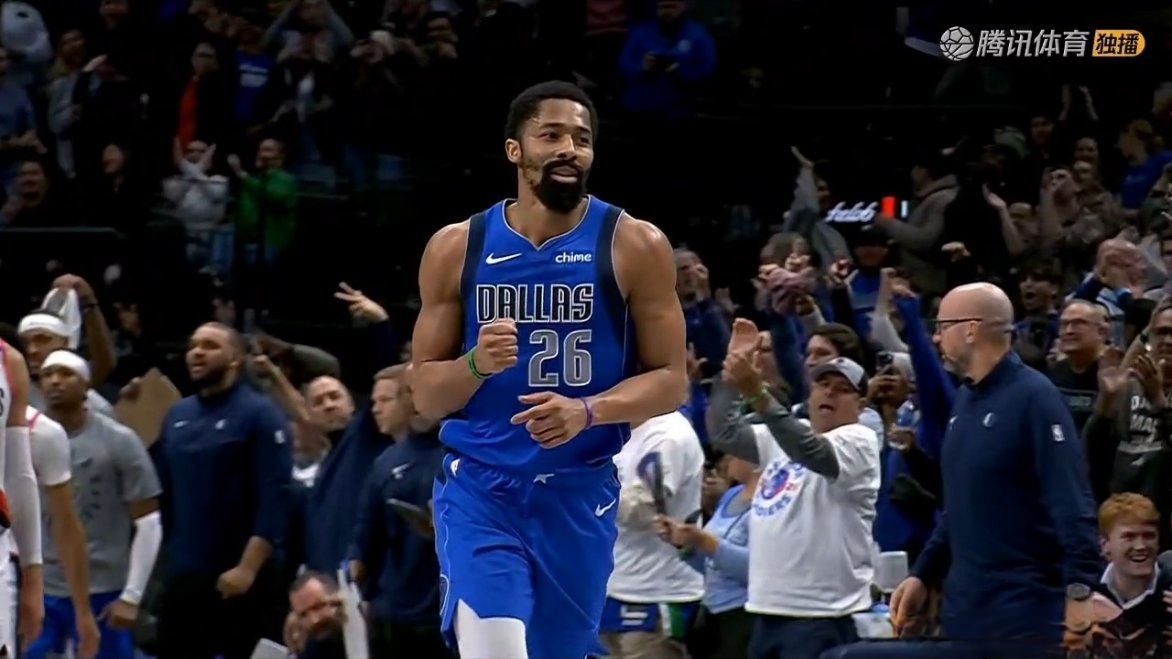 开云APP-关于开拓者力克独行侠，保持势头的信息