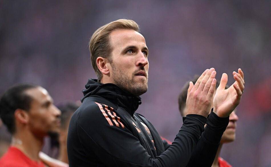 开云下载-尤文翻盘AC米兰，哈里·凯恩送出助攻