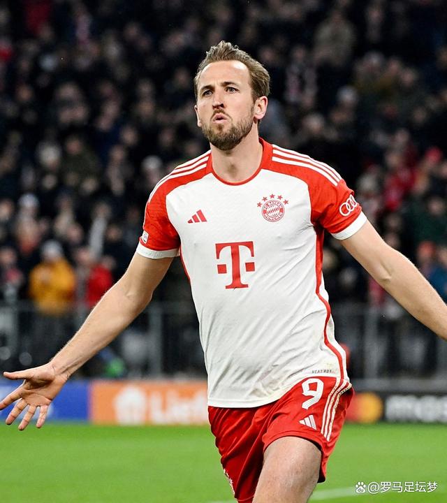 开云下载-尤文翻盘AC米兰，哈里·凯恩送出助攻