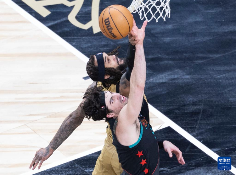 开云体育app-猛龙客场击败奇才，取得七连胜