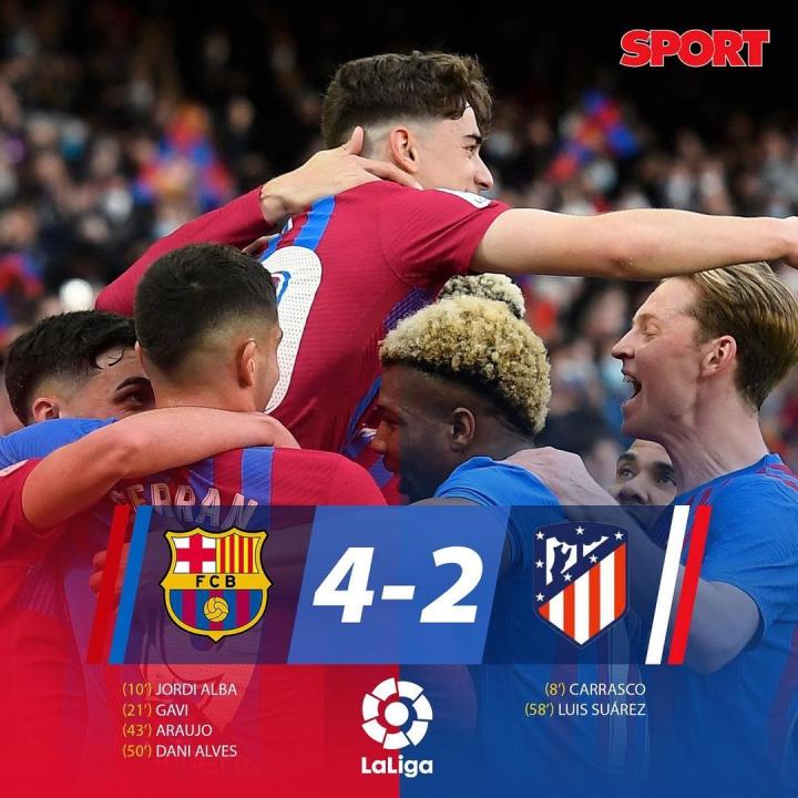 开云体育平台APP-包含马德里竞技横扫乌拉圭,阿尔巴爆发神勇的词条