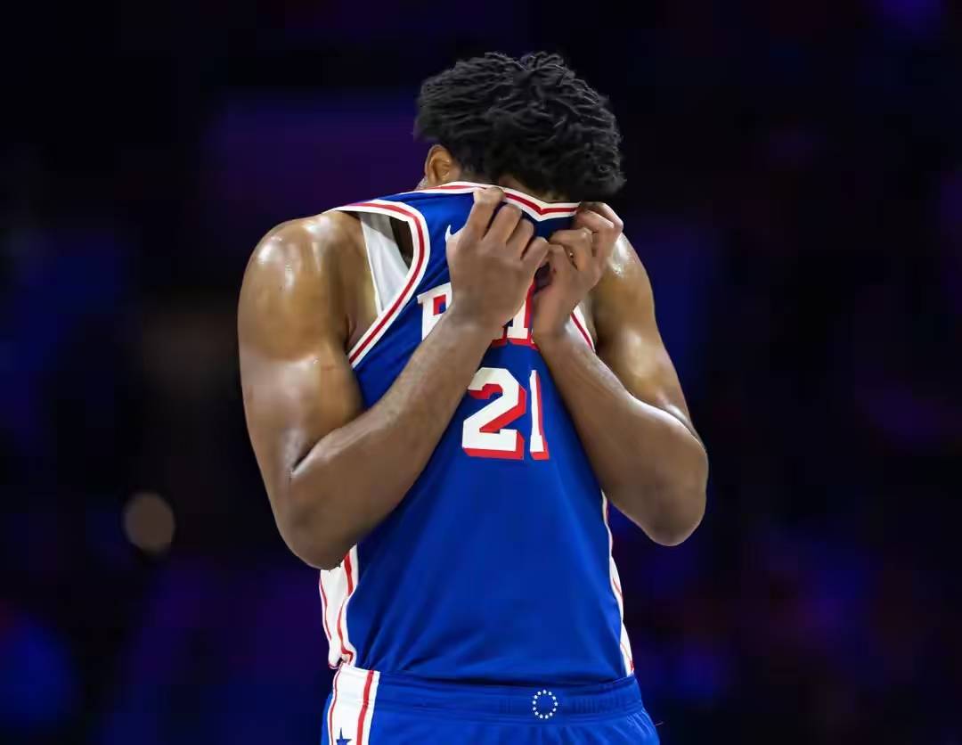 开云体育登录-快船惨败76人,遭遇失利