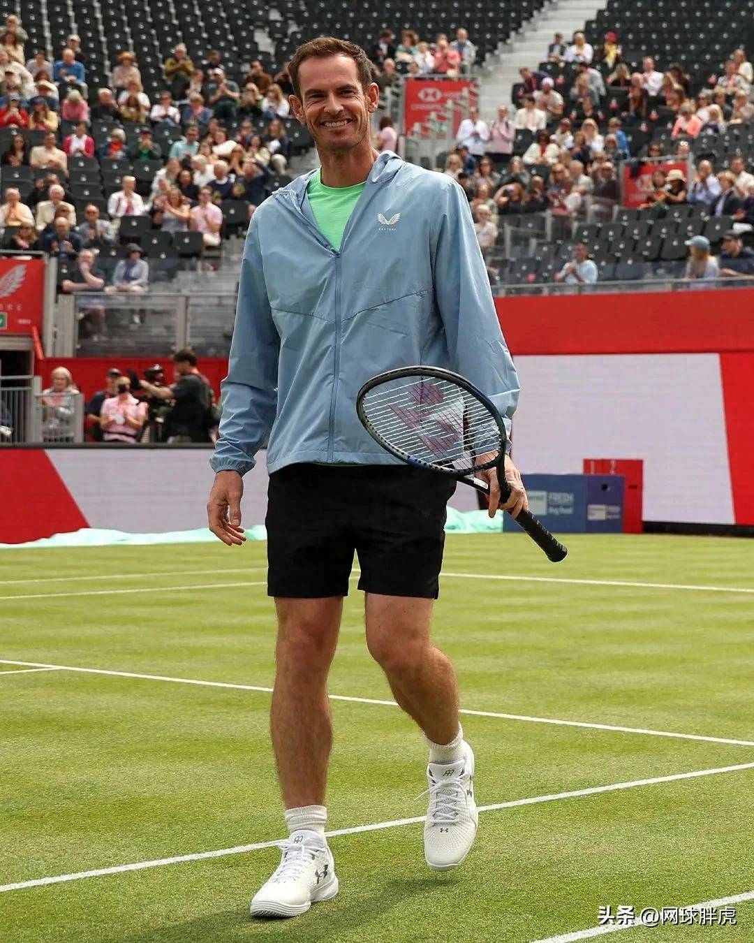 开云体育app-西班牙网球队力克欧洲网球队,穆雷完成帽子戏法的简单介绍