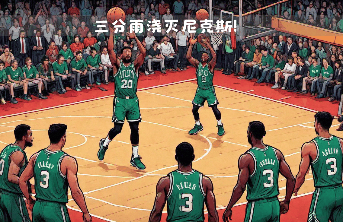 开云官网-关于凯尔特人击败尼克斯，史香继续火爆的信息