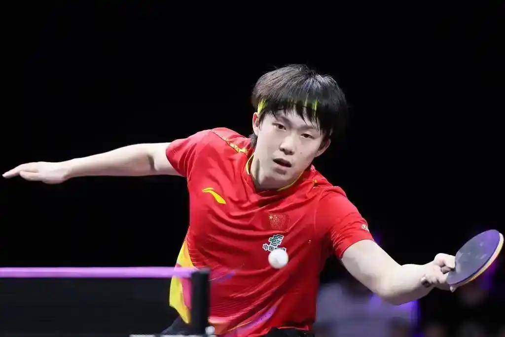 开云体育官网-关于日本乒乓球队绝杀奥地利乒乓球队，王皓打破历史纪录的信息