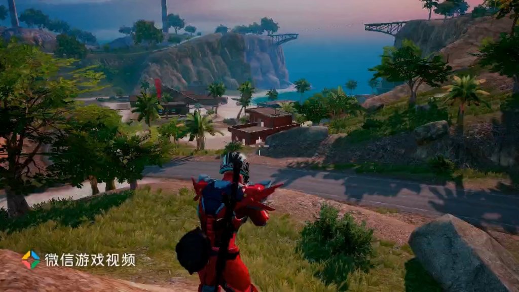 开云体育平台APP-包含回顾和平精英经典时刻:传奇再现的词条