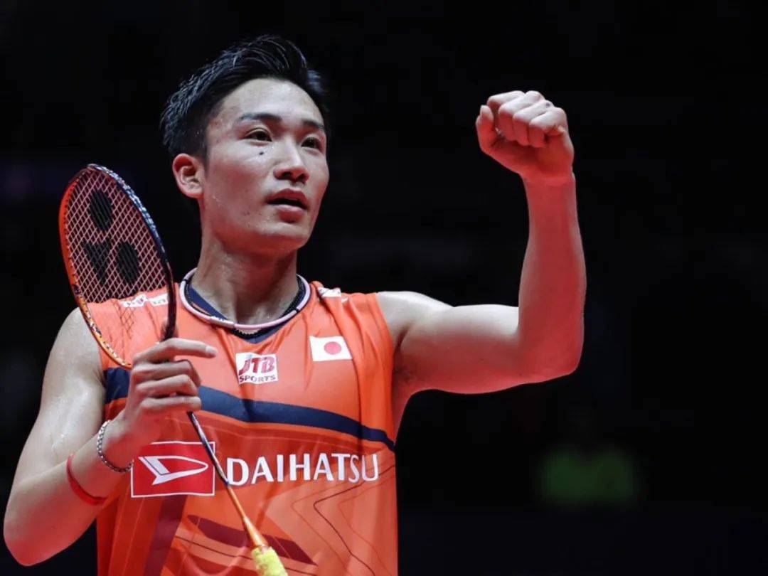 开云体育入口-包含日本队鏖战丹麦队，桃田贤斗统治全场的词条