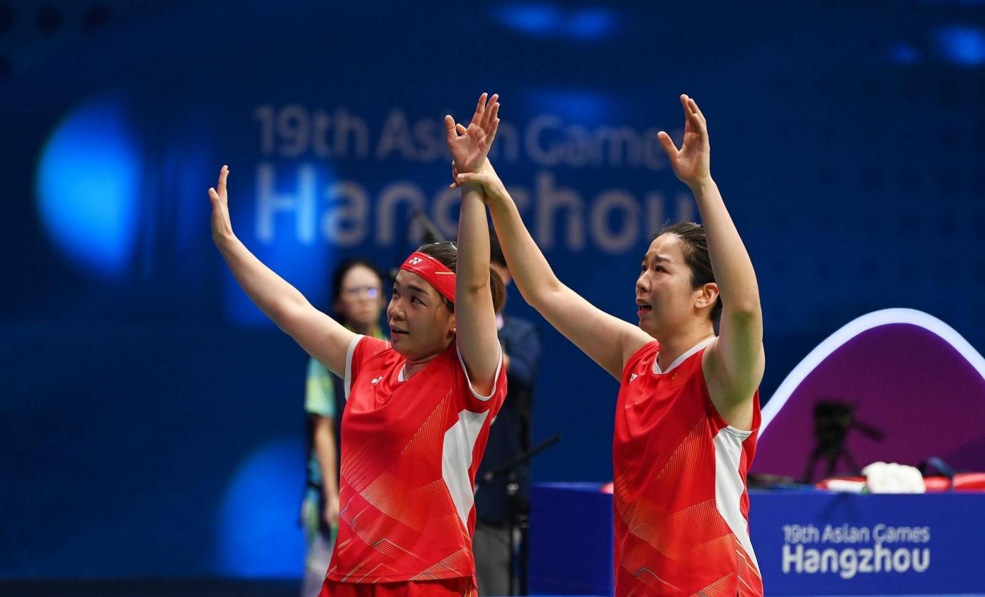 开云官网-中国队翻盘丹麦队，陈雨菲带队取胜