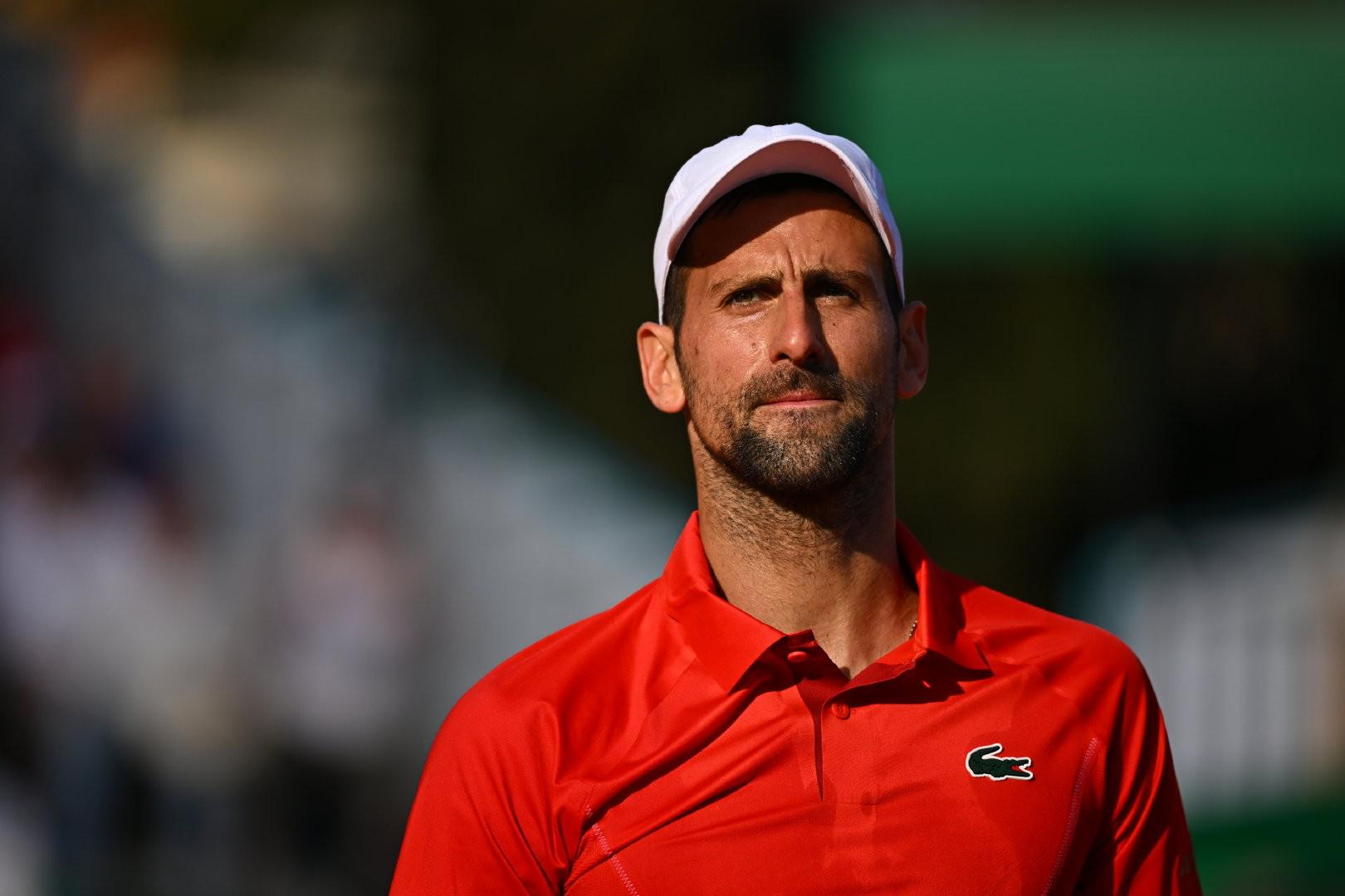 开云体育APP下载-关于蒙特卡洛大师赛逆转年终总决赛，德约科维奇高光表现的信息