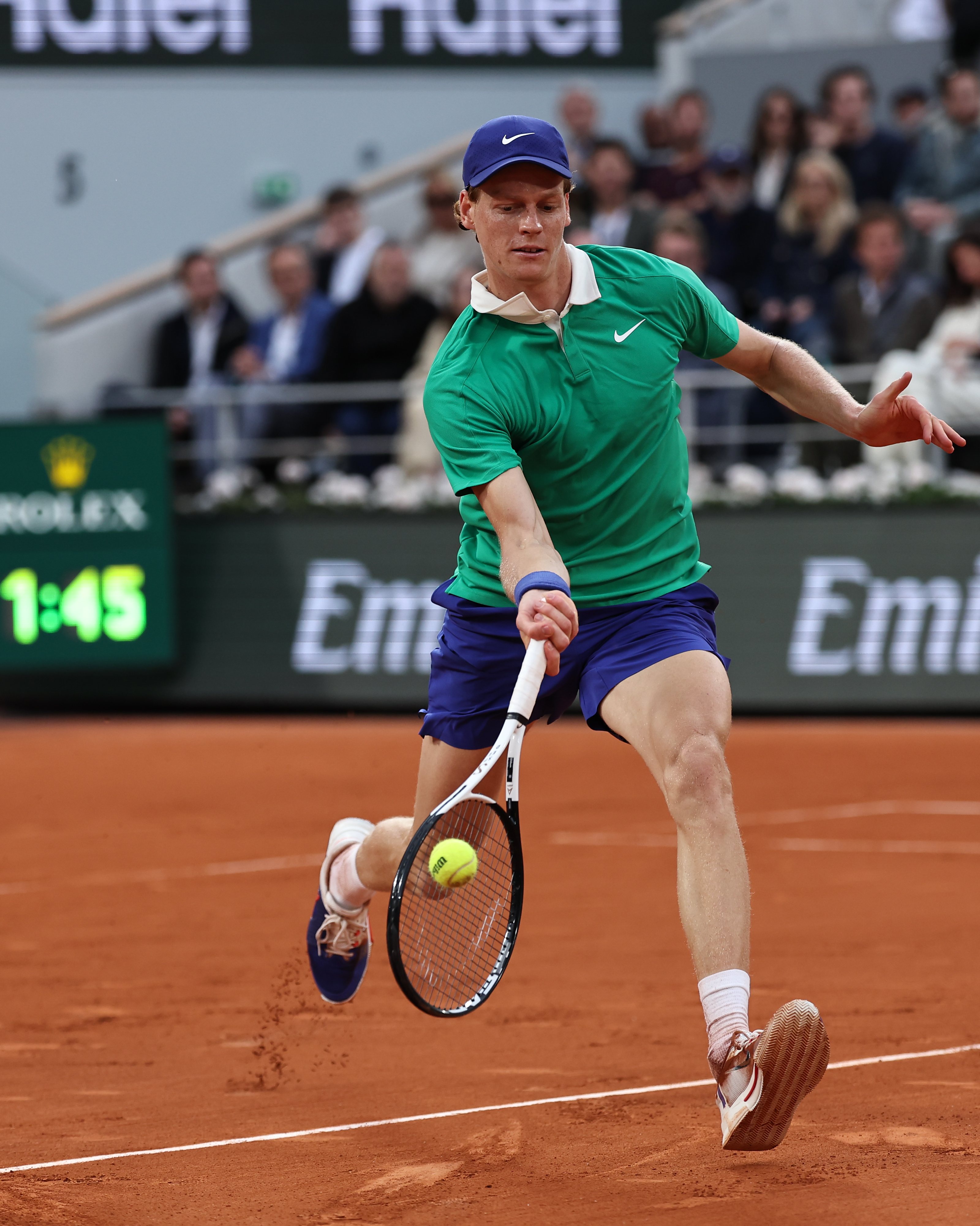 开云平台-联合杯险胜ATP总决赛，辛纳刷新纪录