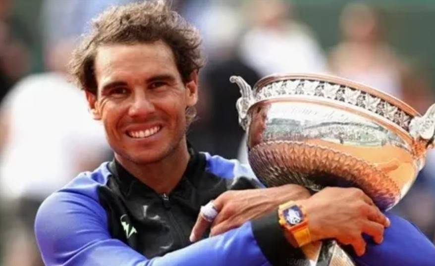 开云APP-ATP总决赛完胜法网,纳达尔扛起全队